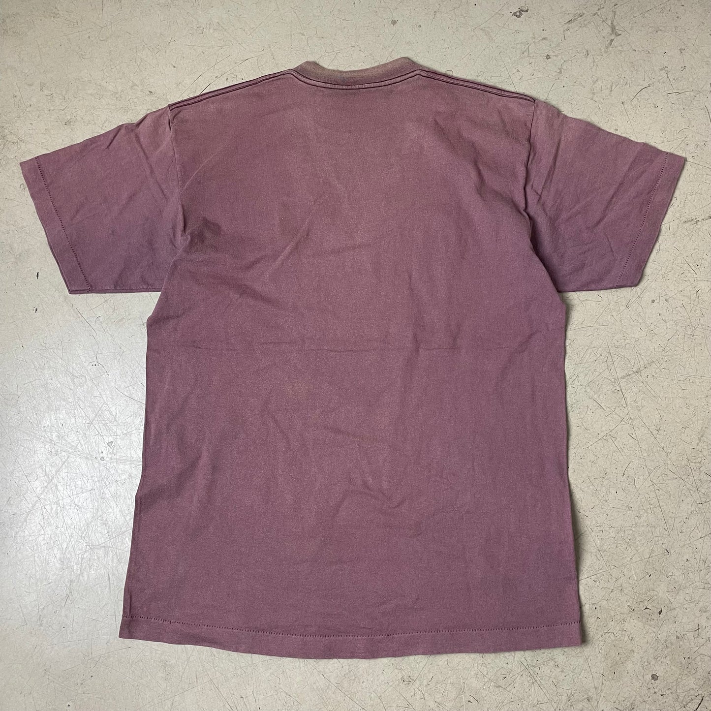 (XL) 1990s Softee Single Stitch Souvenir San Francisco Tshirt Faded braun