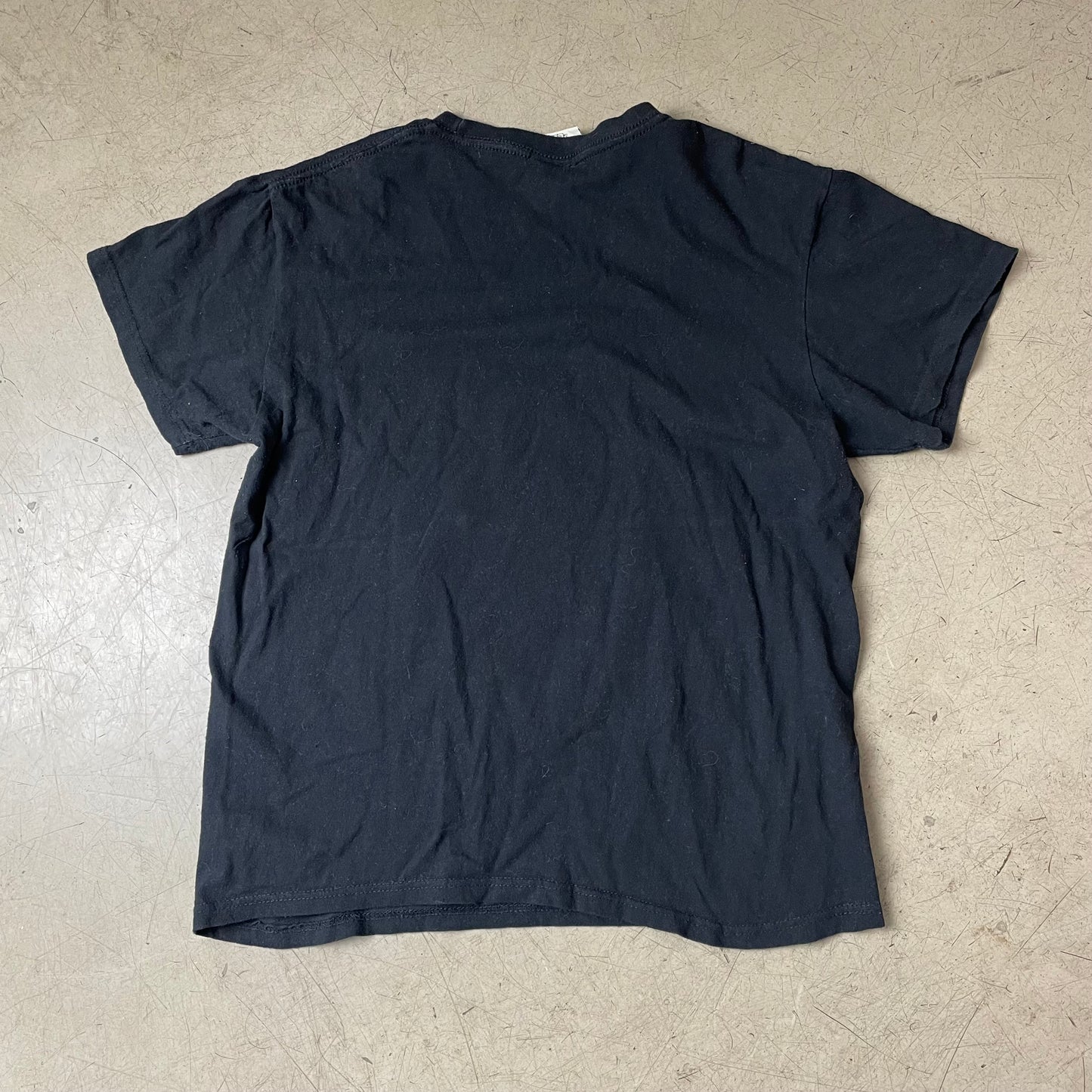 (S) Slipknot Band Tshirt schwarz