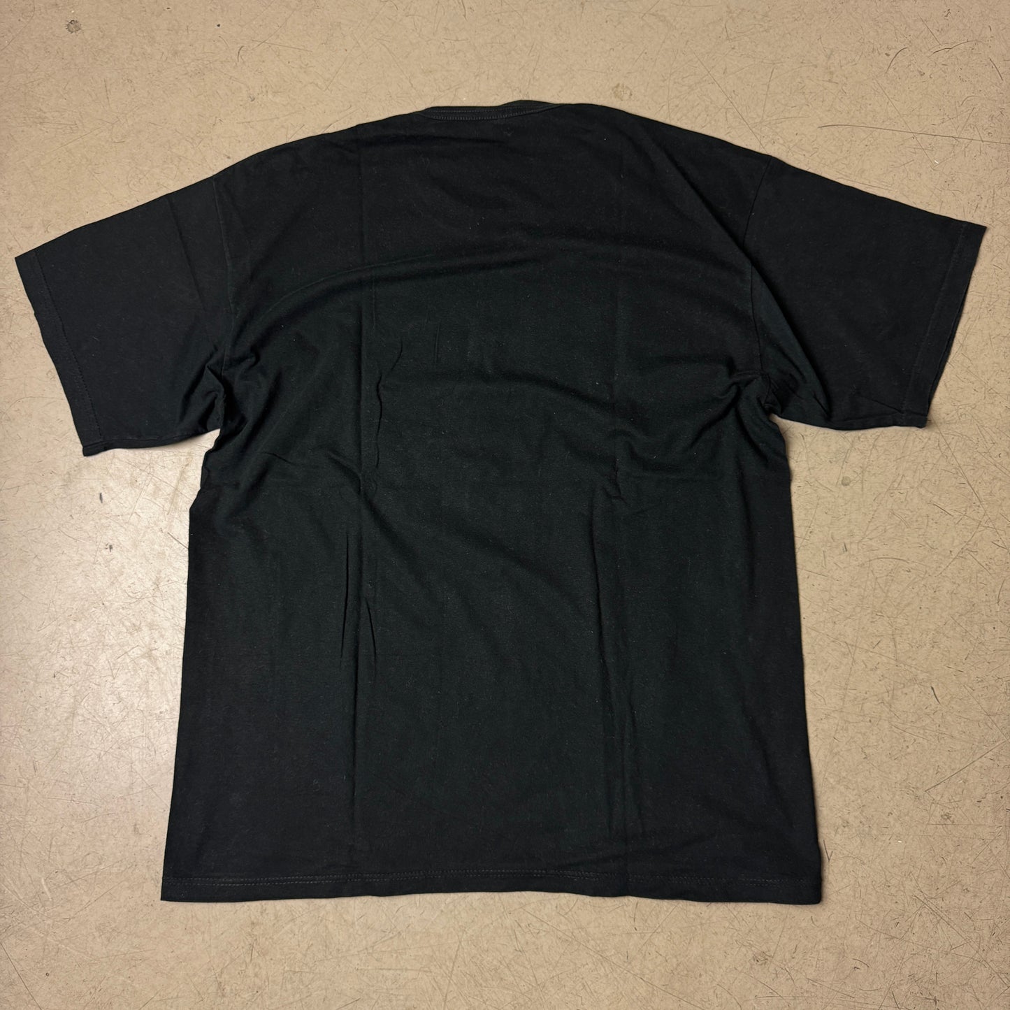 (XL) Route 66 Biker T-Shirt