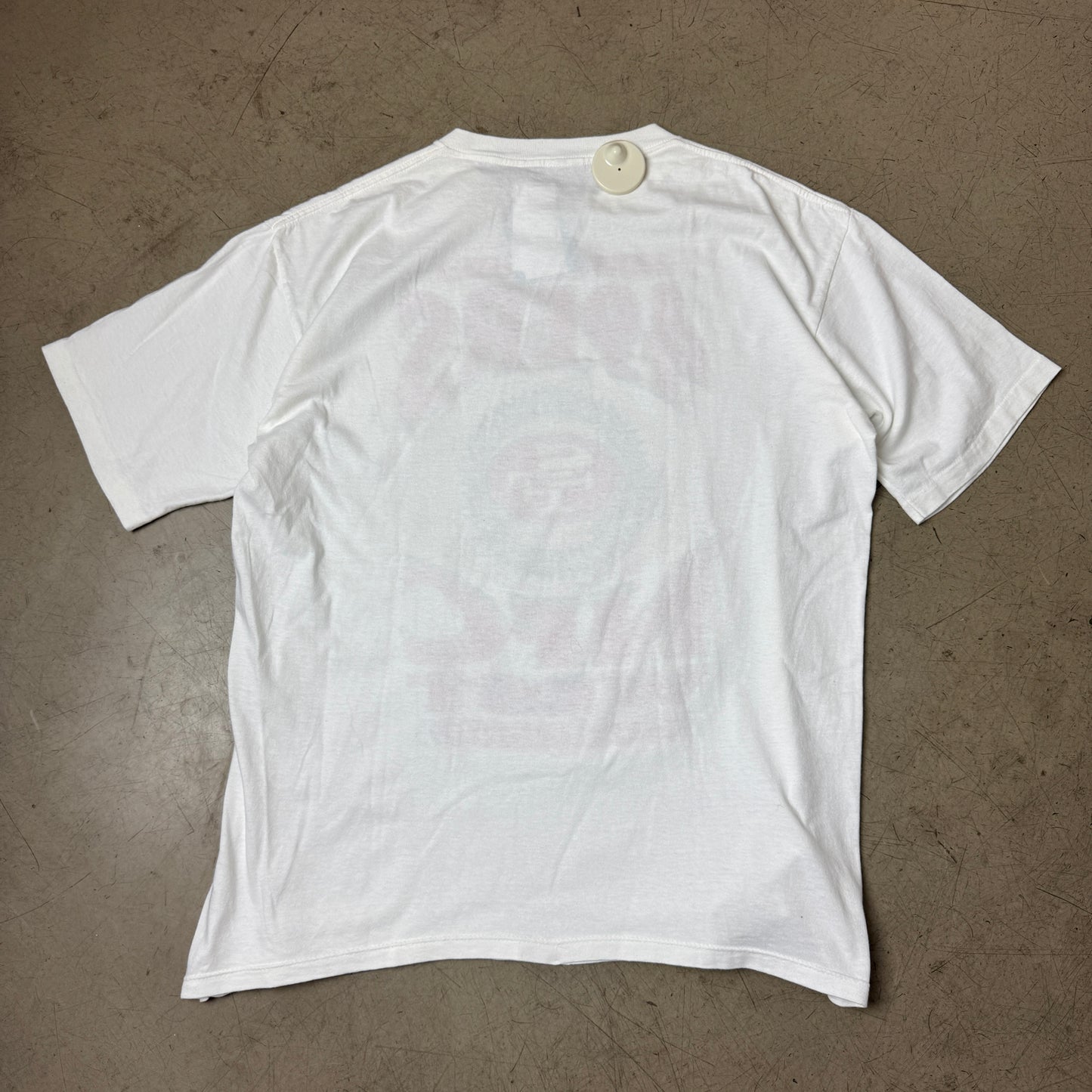 (L-XL) 1993 Starter 49ers T-Shirt