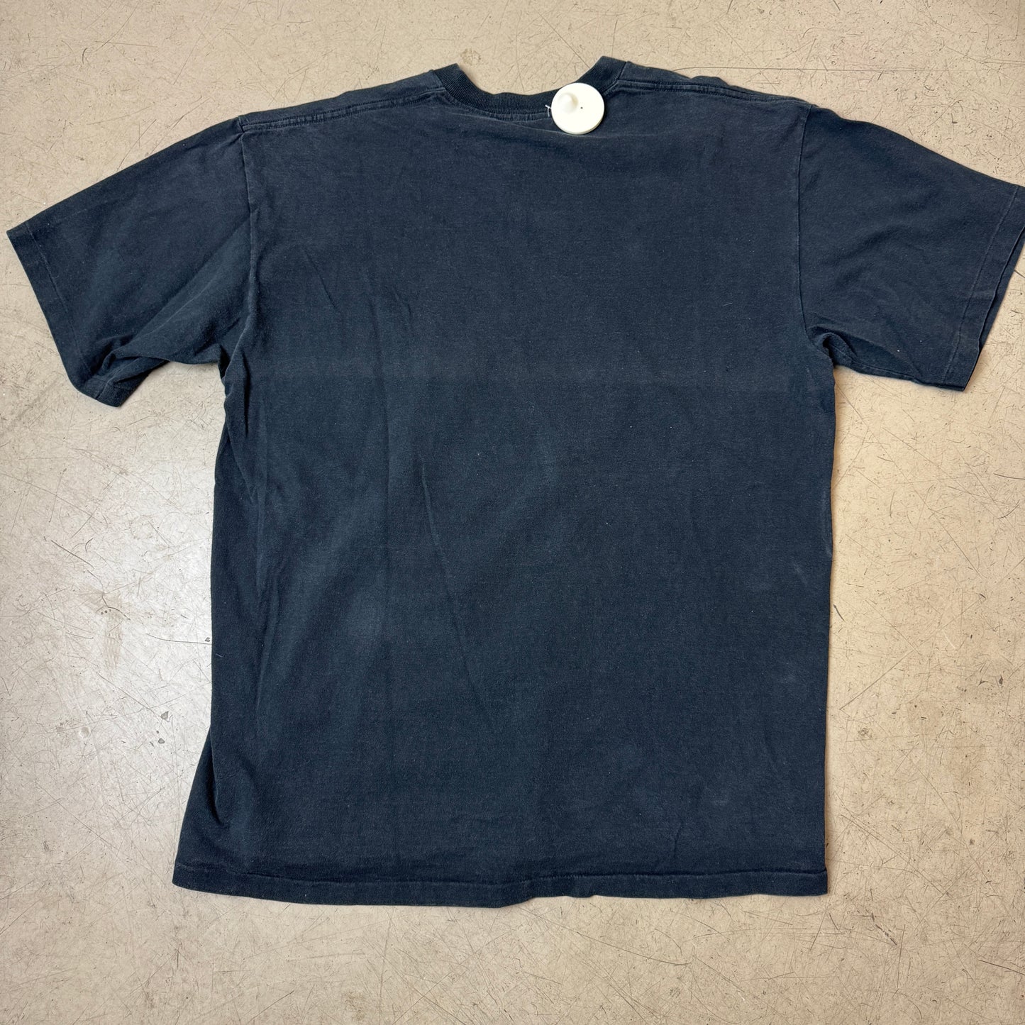 (XL) Vintage Stüssy Logo T-Shirt