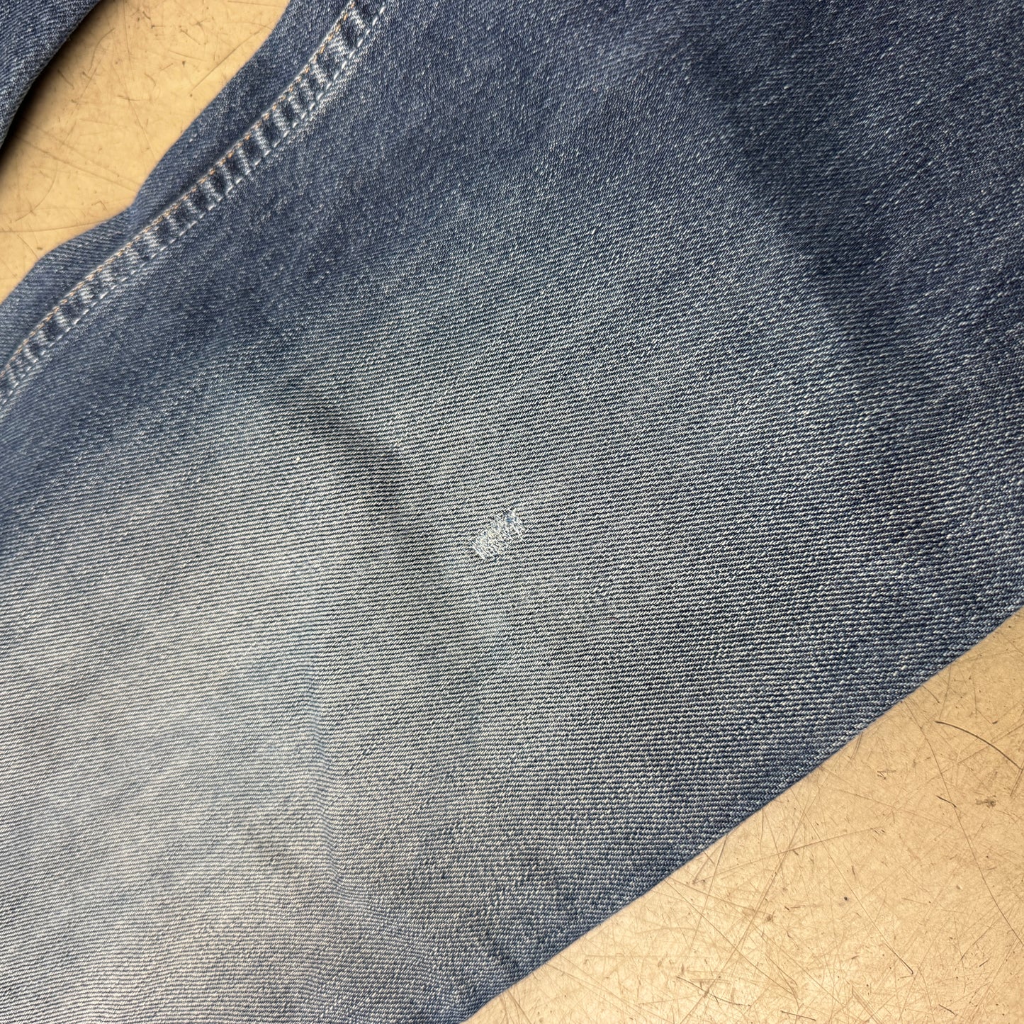 (L) Levi’s 507 04 Jeanshose W34/L34