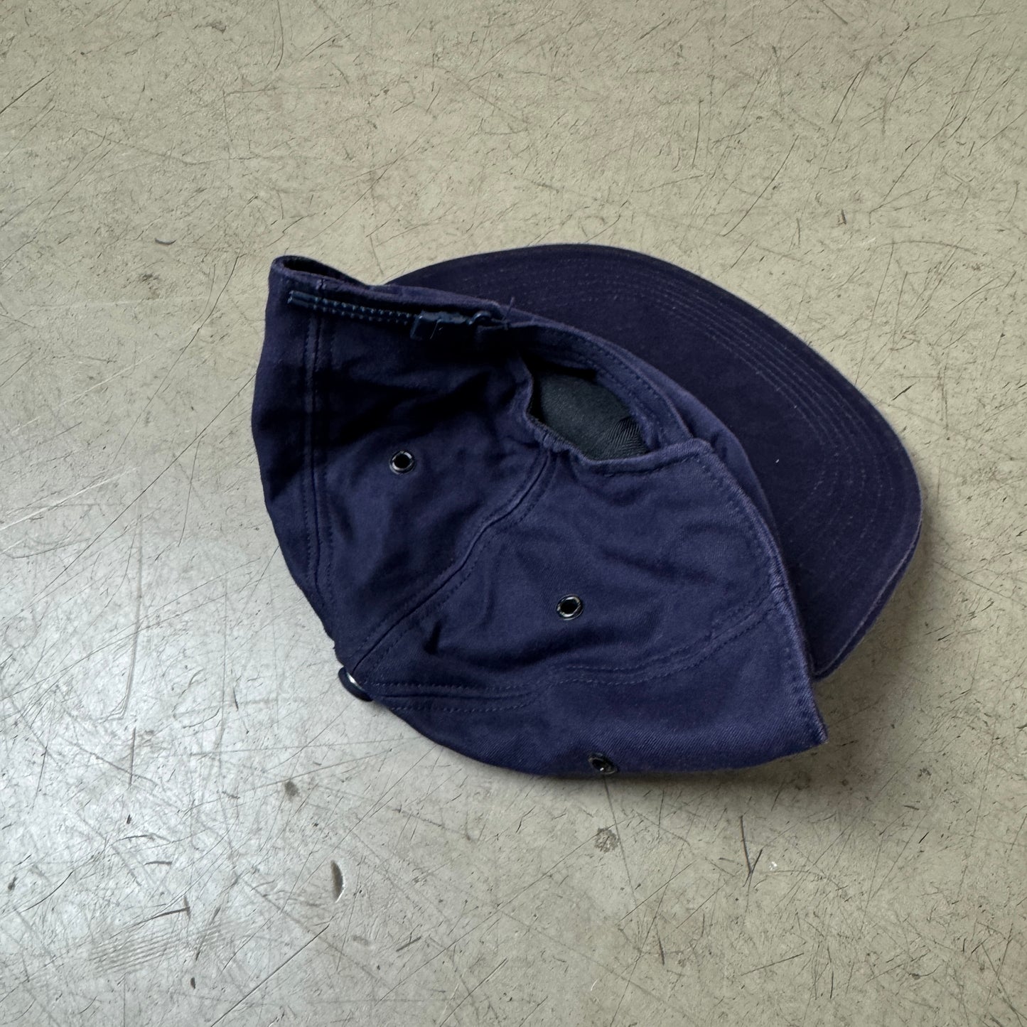 (S) Marine Army Cap