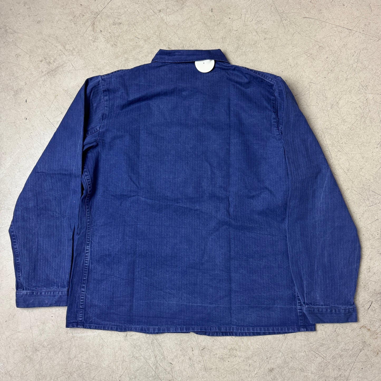 (L) French Work Shirt