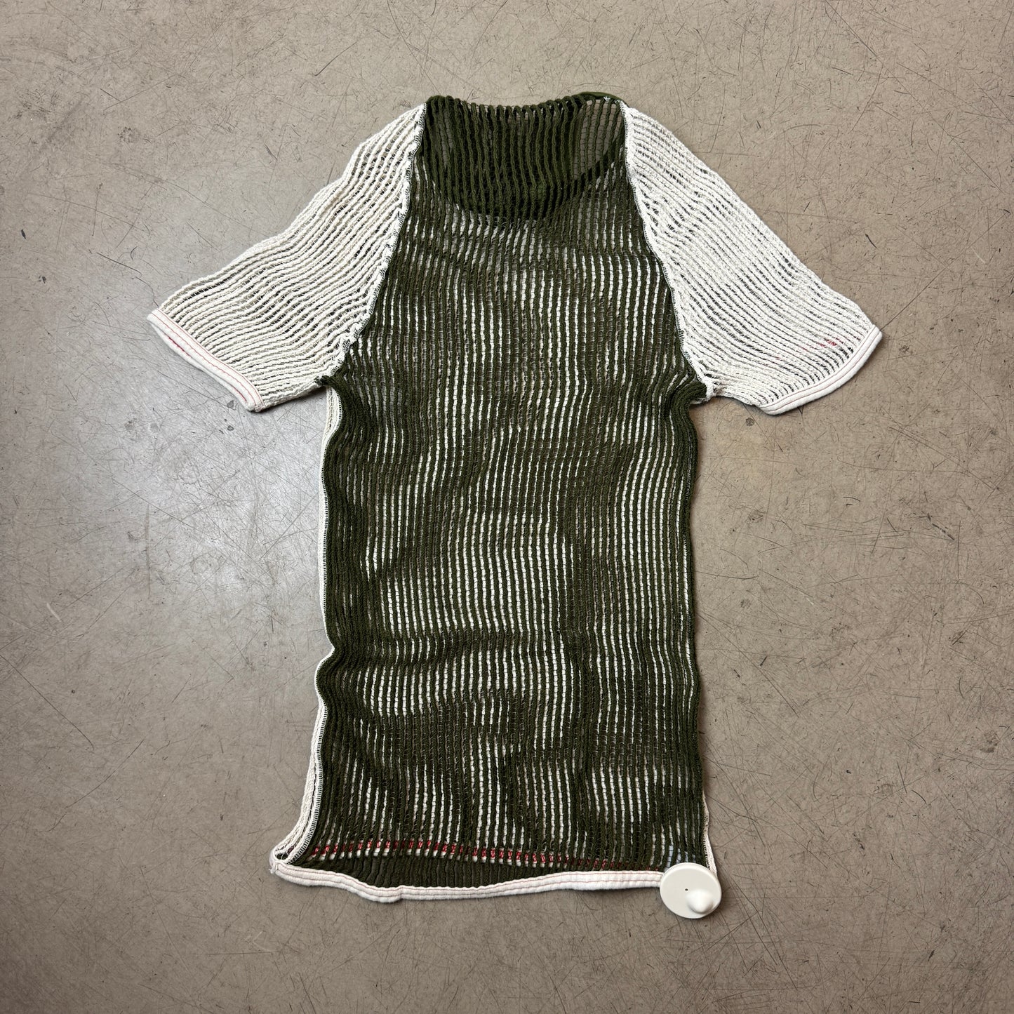 (S) Army Netzshirt