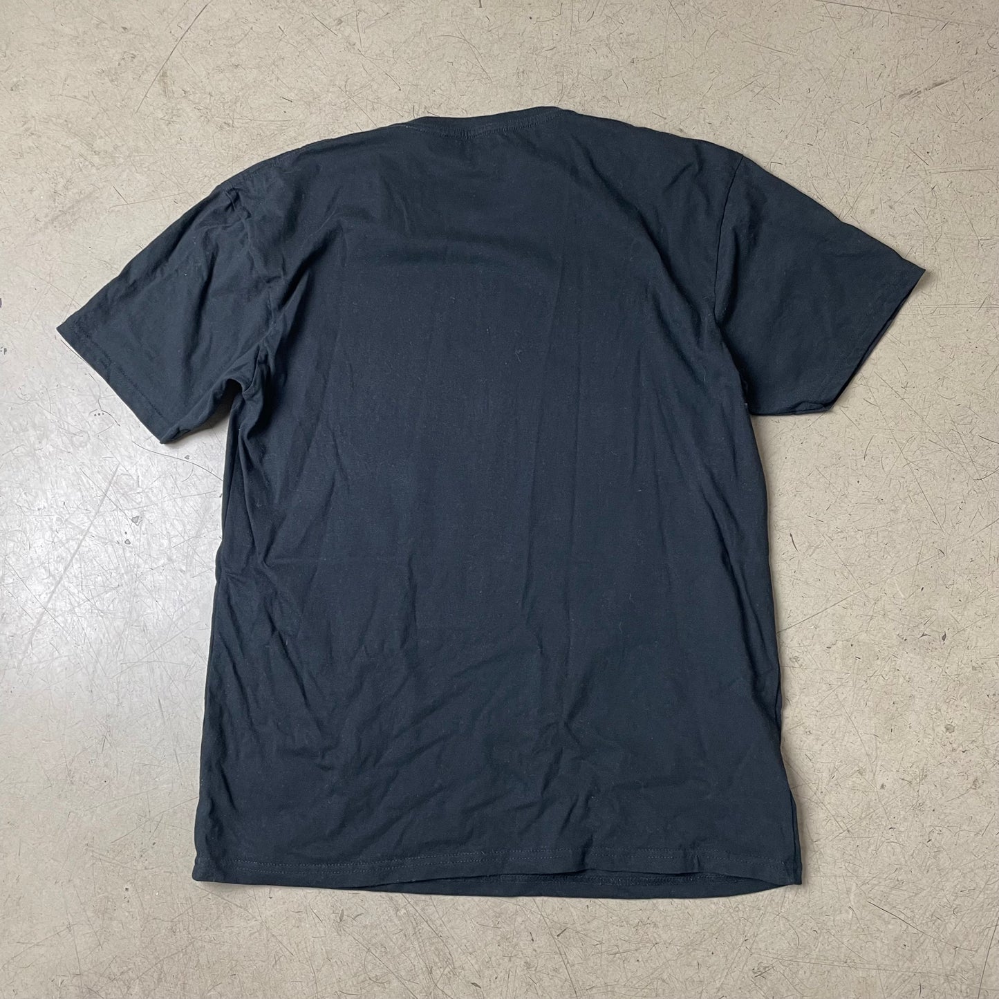 (XL) 2021 The Beatles Band Tshirt schwarz