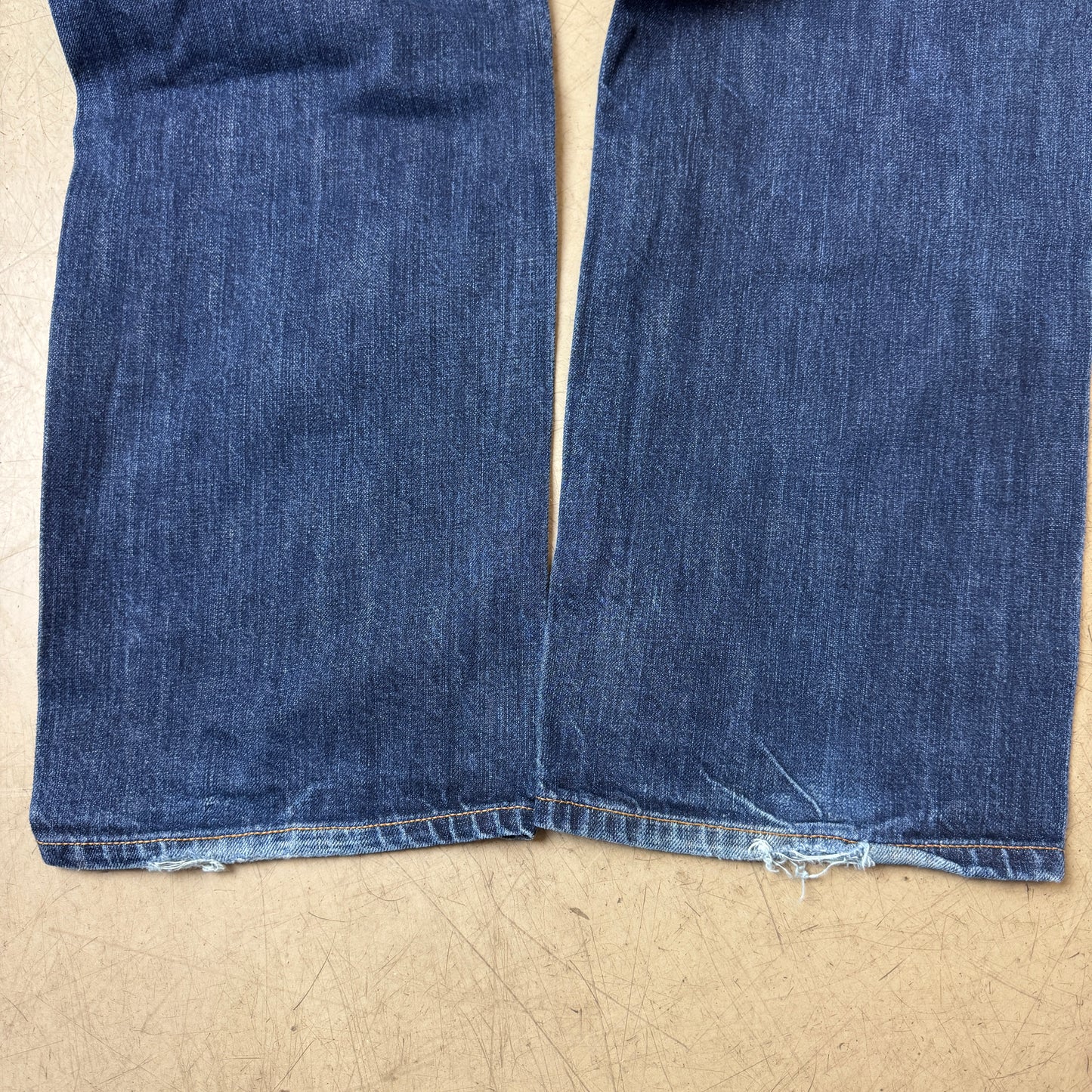 (XL) Carhartt Jeanshose