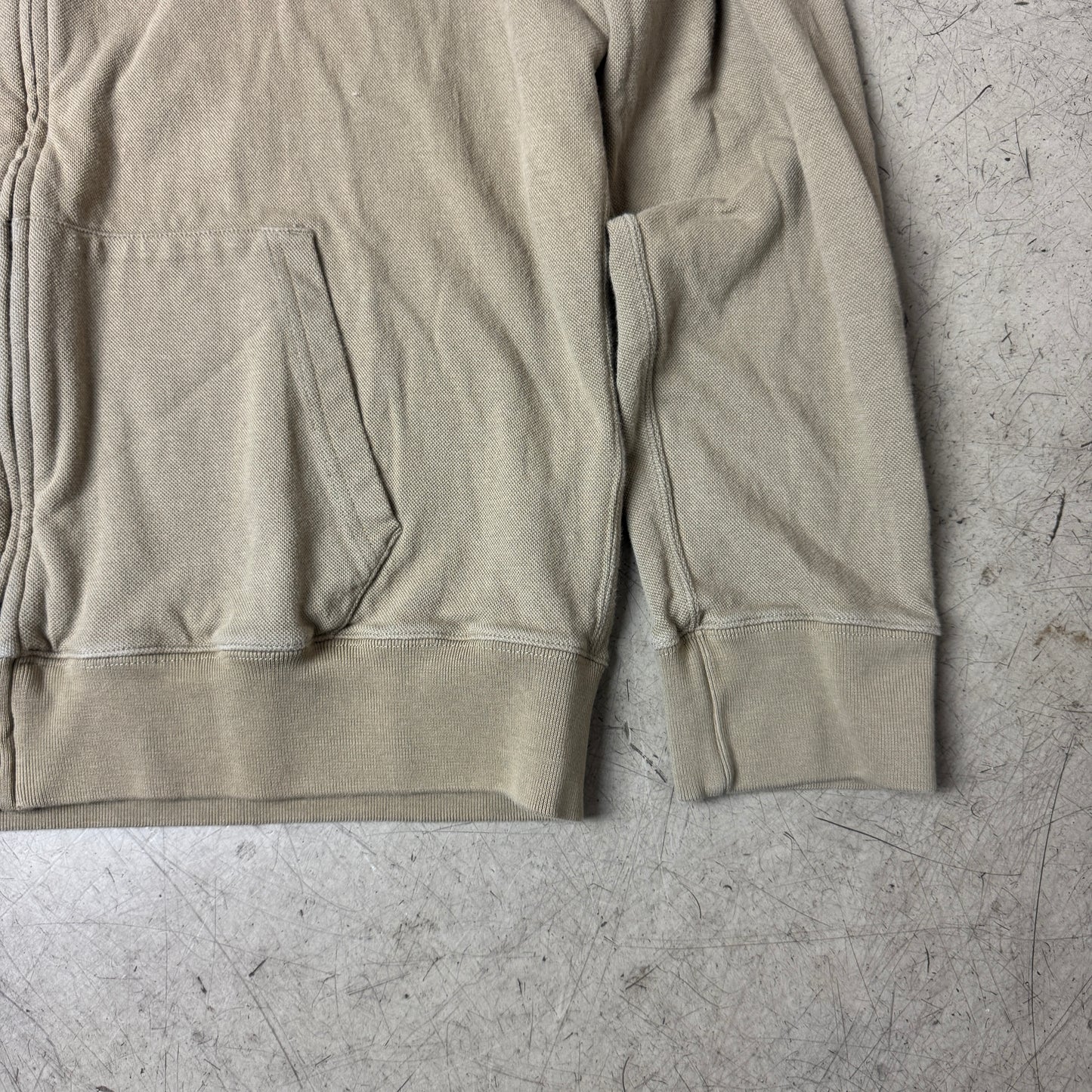 (XL) Ralph Lauren Zip Hoodie
