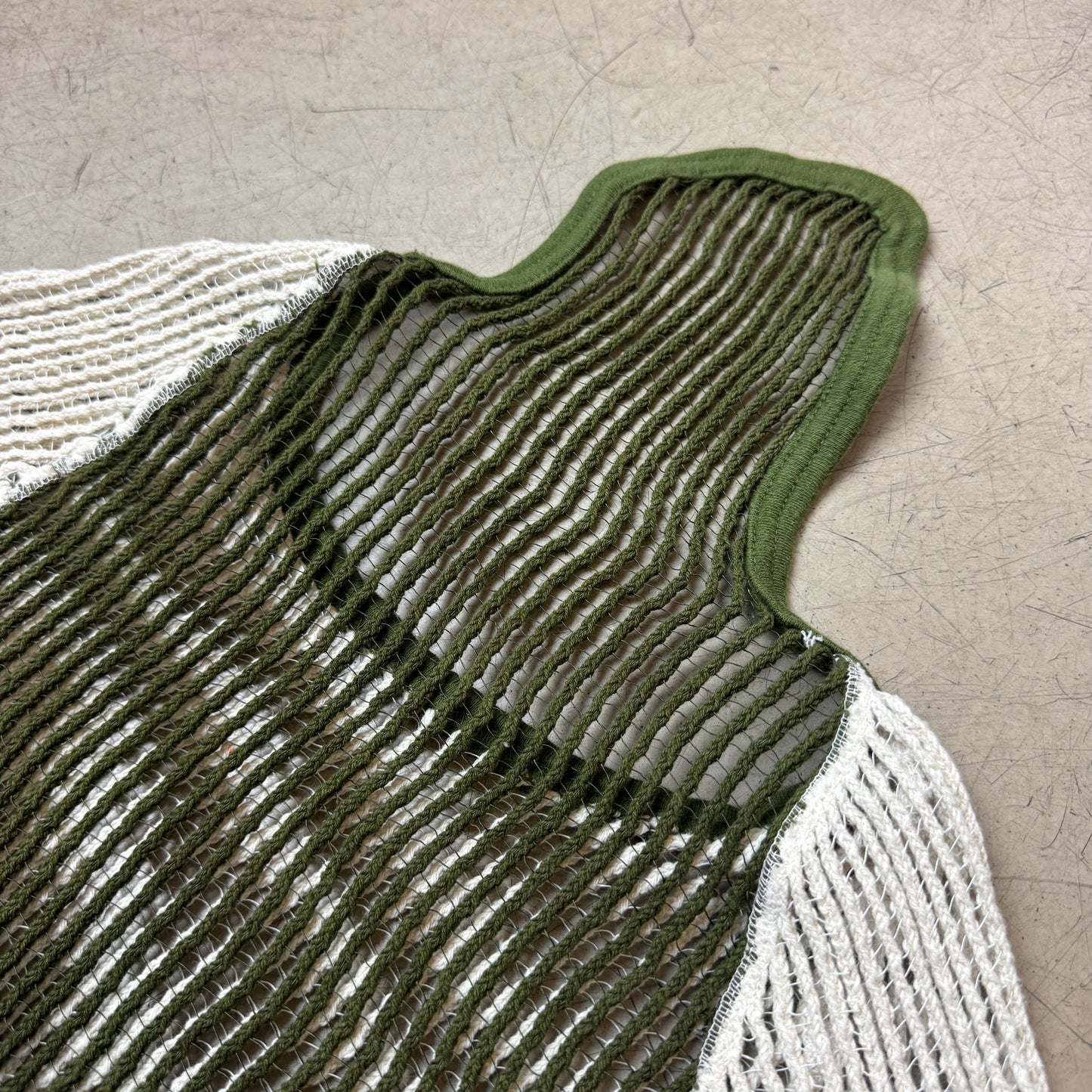 (S) Army Netzshirt
