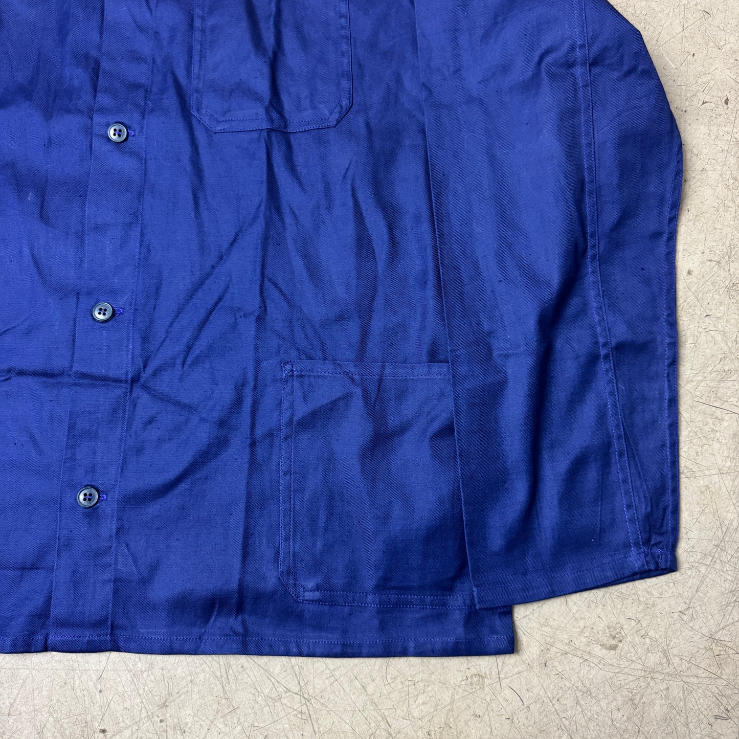 (L-XL) French Work Shirt