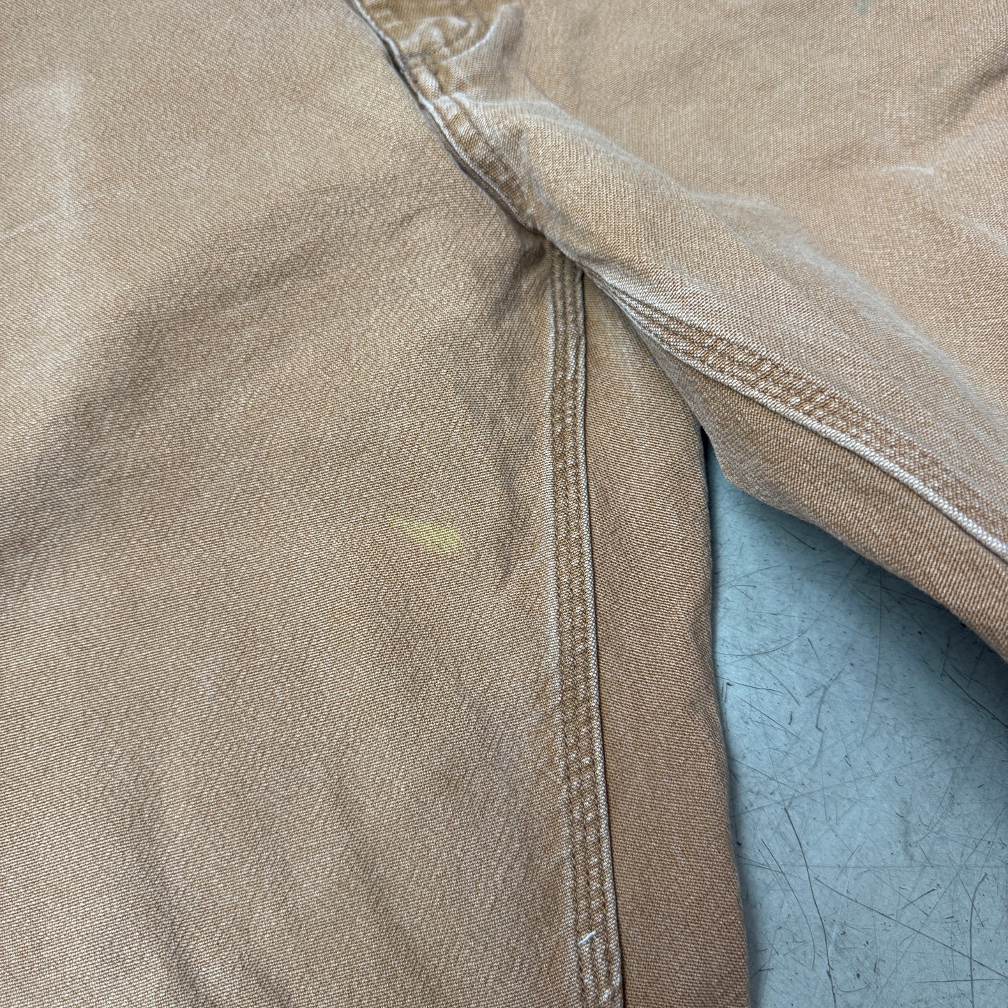 (XL) Carhartt Carpenter Work Pants W38/L32