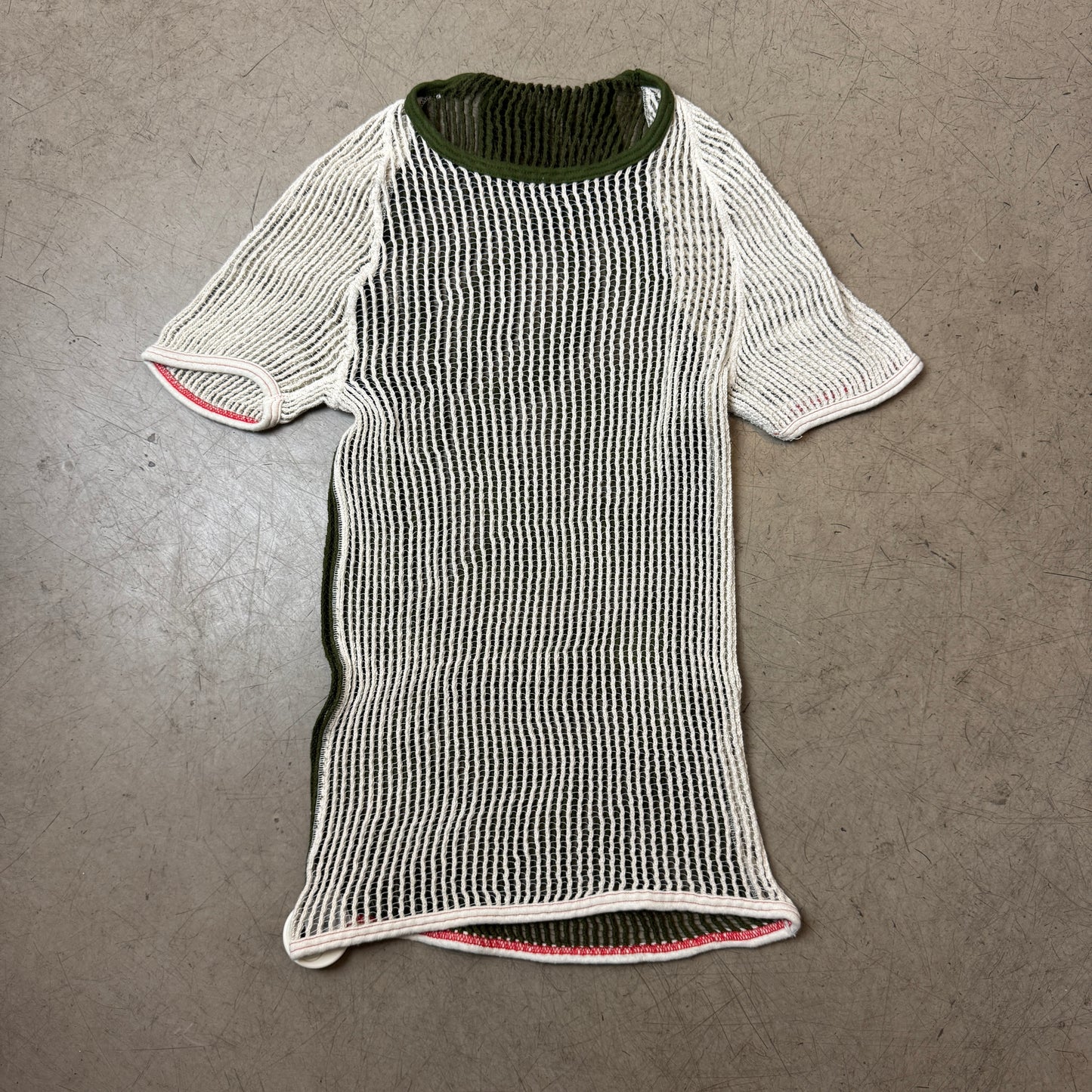 (S) Army Netzshirt
