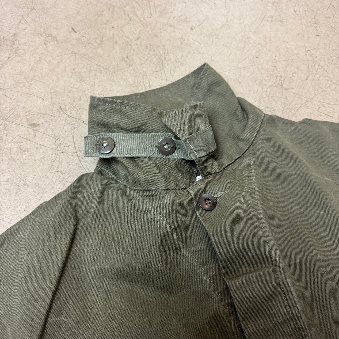 (M) Reworked 1of1 Army Jacket
