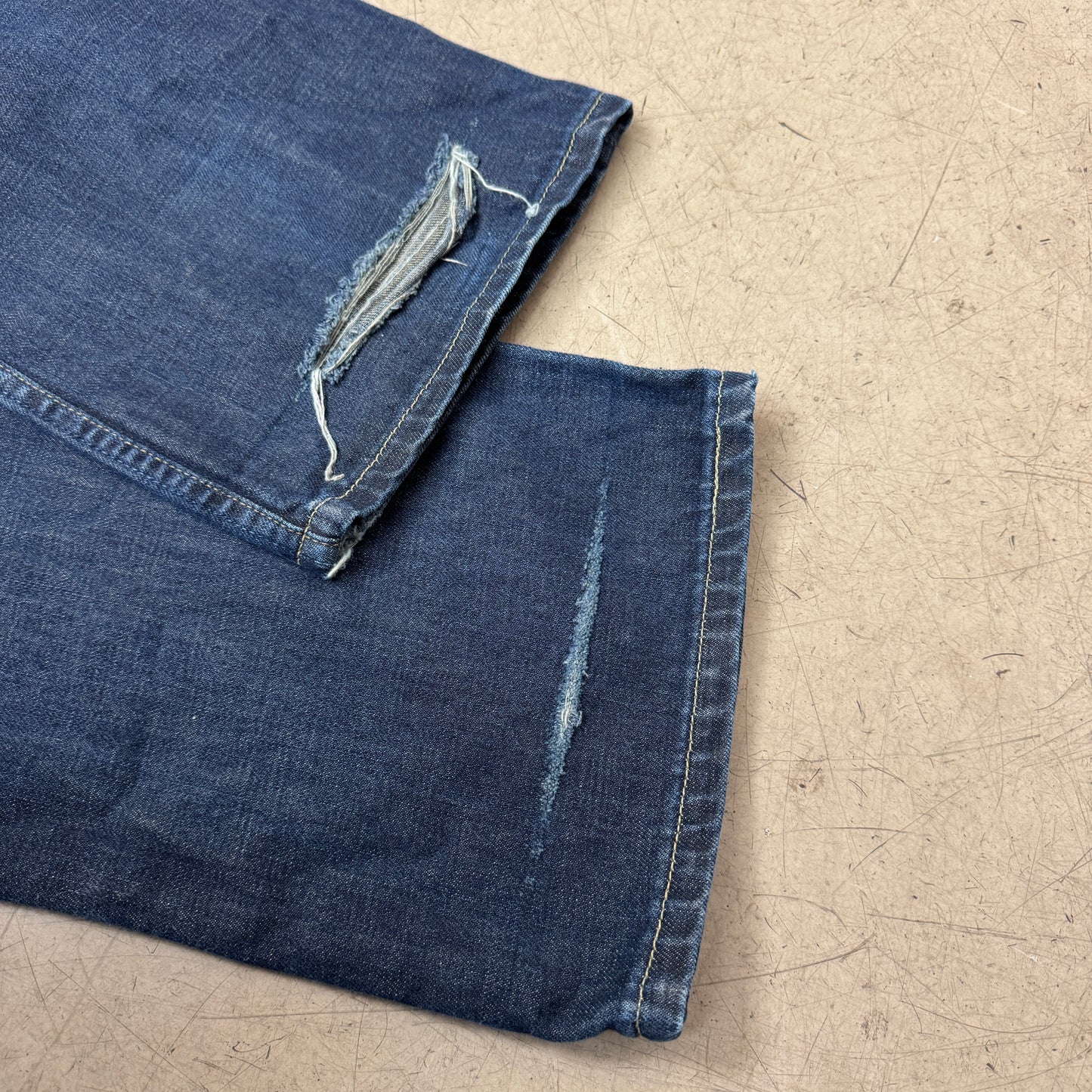 (L) Levi’s 507 04 Jeanshose W34/L32