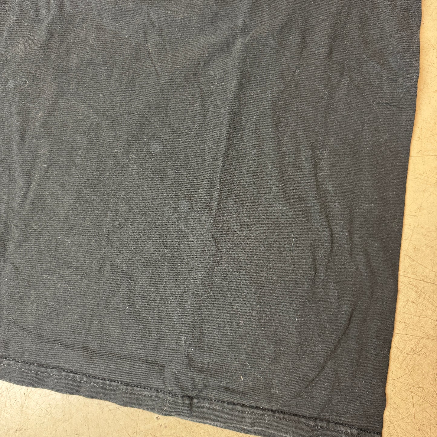 (XL) Hard Rock Café London T-Shirt schwarz