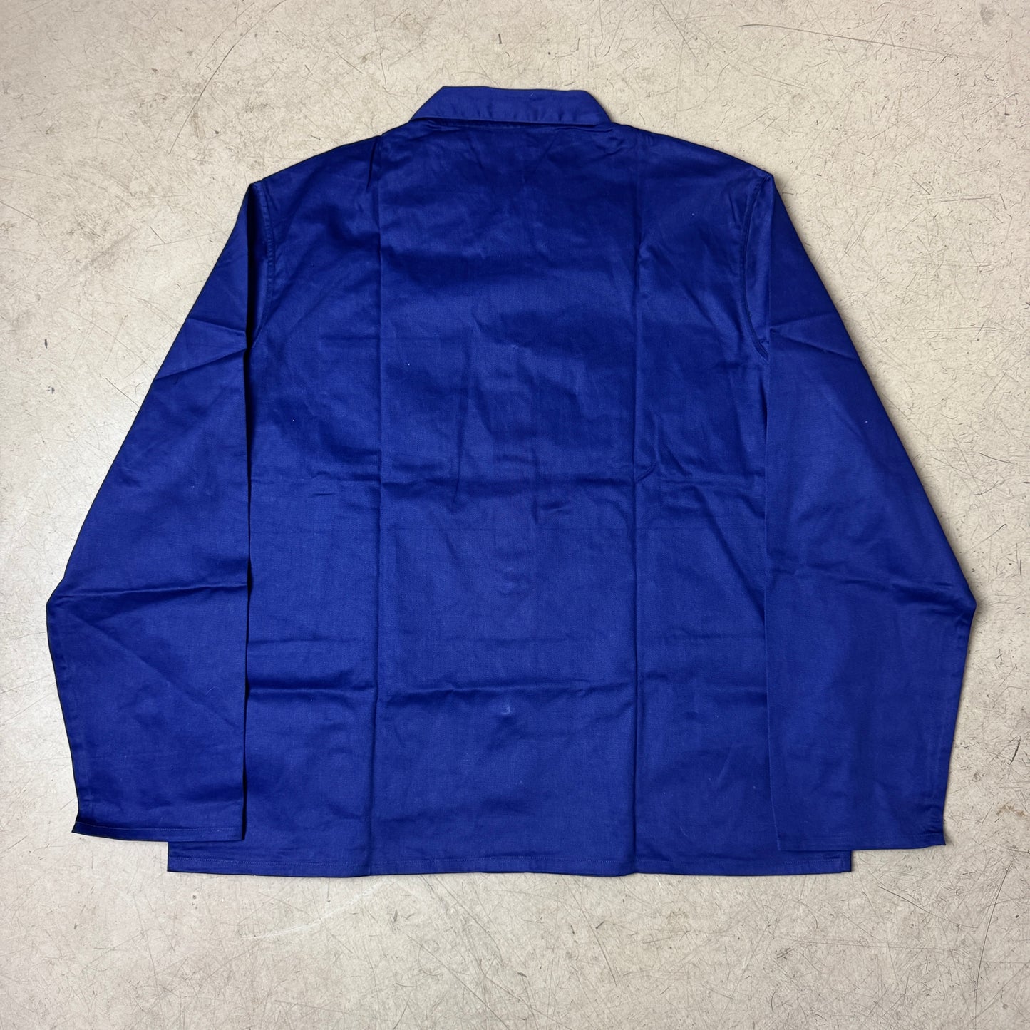(XL-XXL) French Work Shirt