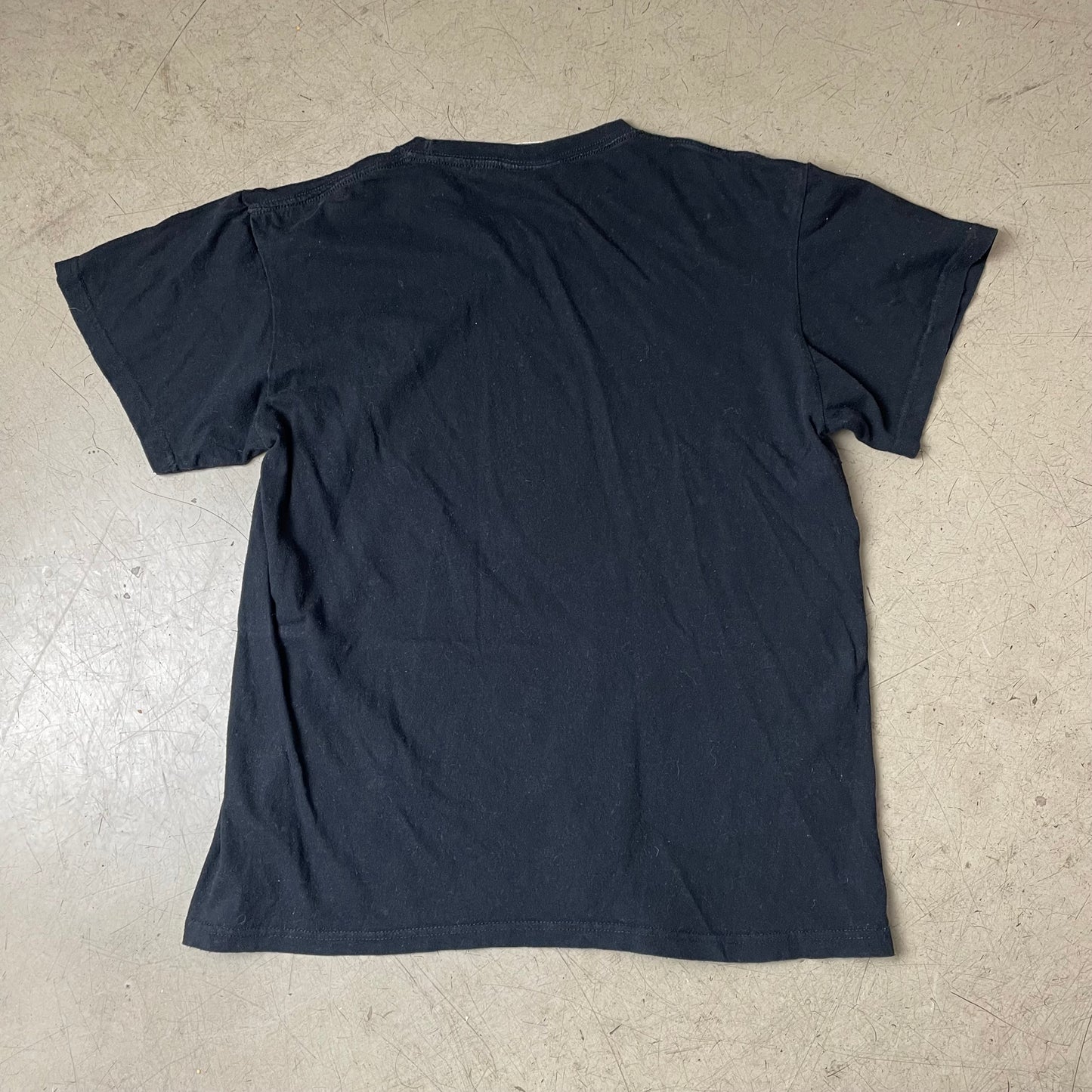 (M) Motörhead Band Tshirt schwarz