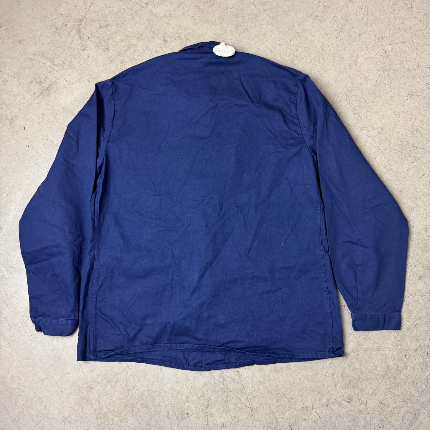 (M) French Work Shirt