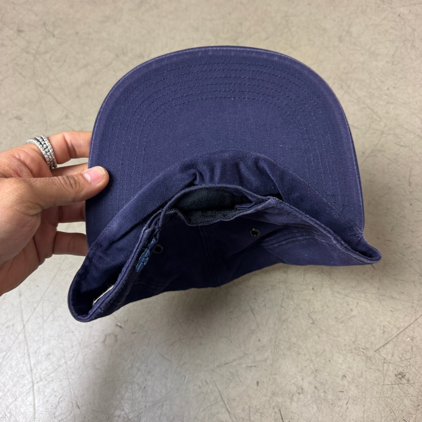 (S) Marine Army Cap