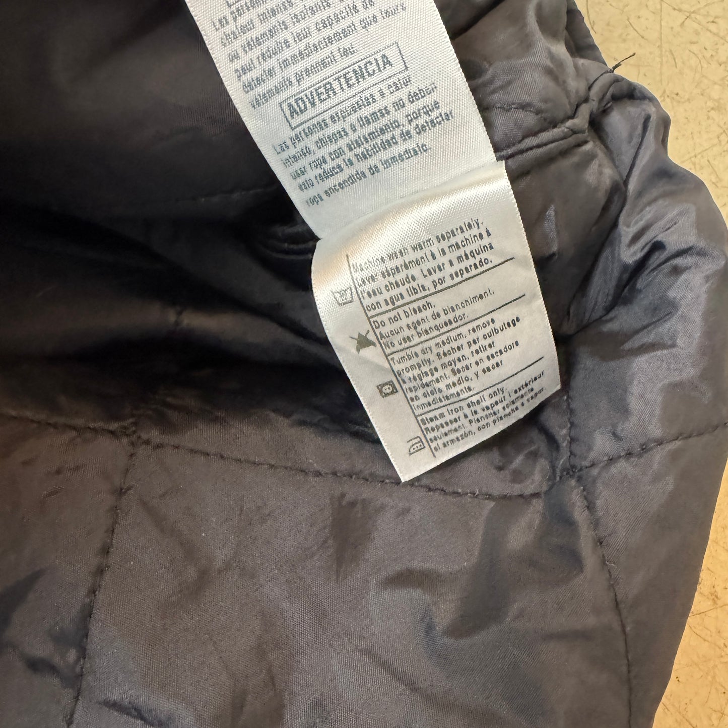 (M) Carhartt Duck Weste Forest Green
